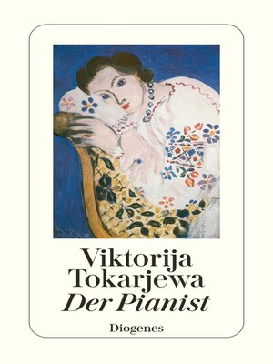 cover image of Der Pianist